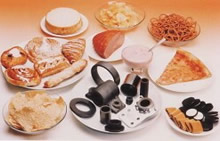 GRAPHALLOY Bearings are FDA Accepted